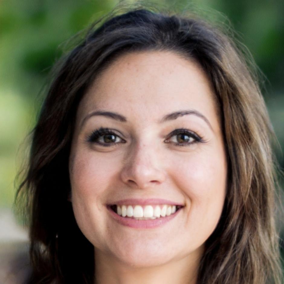 Portrait de Célestine Moreau