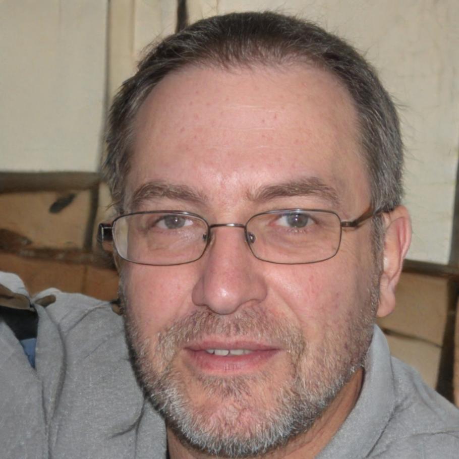 Portrait de Rémi Beaumont